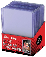 Top Loader Ultra Pro
