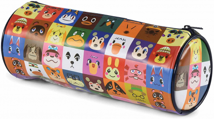 Trousse Animal Crossing