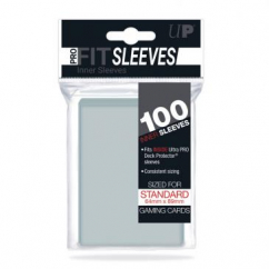 Ultra Pro - Fit Sleeves