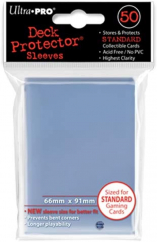 Ultra Pro - Sleeves