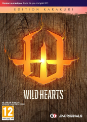 Wild Hearts PC - Édition Deluxe