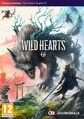 Wild Hearts PC