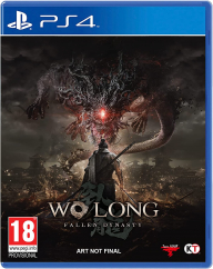 Jeu PS4
