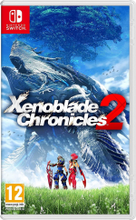 Xenoblade Chronicles 2