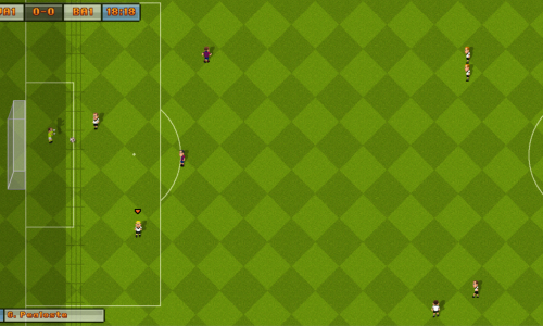 Guides et soluces de 16-Bit Soccer