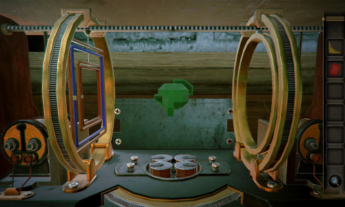 Guides et soluces de3D Escape Room: Detective Story