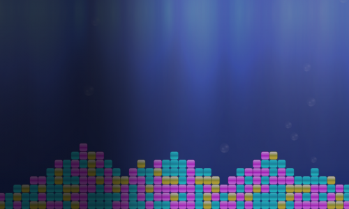 Guides et soluces de3°C: Sand Puzzle