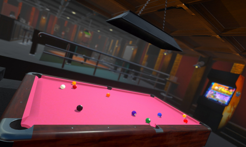 Guides et soluces de 9-Ball Pocket