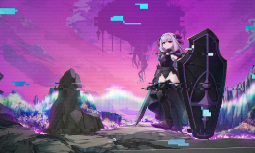 Guides et soluces deABYSS SEEKERーーWhat Do You See Deep in The Abyss
