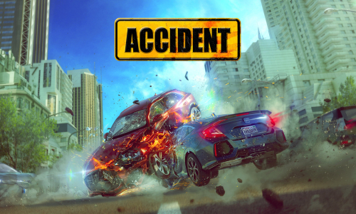 Guides et soluces de Accident