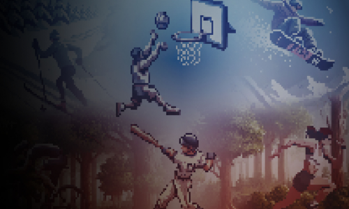 Guides et soluces deAccolade Sports Collection (QUByte Classics)