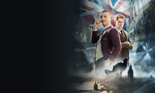 Guides et soluces deAgatha Christie - Hercule Poirot: The London Case