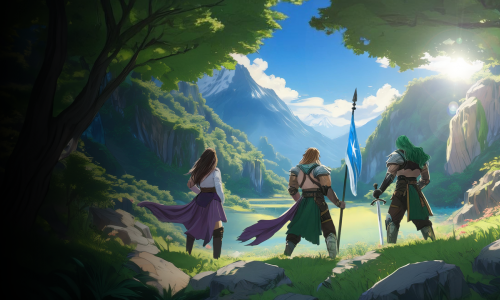 Guides et soluces deAkatsuki: Lord of the Dawn