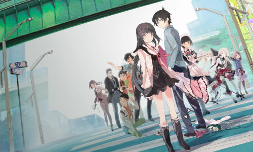 Guides et soluces de AKIBA'S TRIP: Hellbound and Debriefed