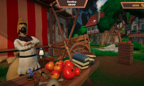Guides et soluces deAlchemist Shop Simulator