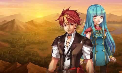 Guides et soluces de Alphadia Neo