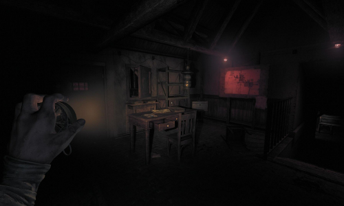 Guides et soluces de Amnesia: The Bunker