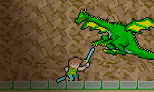 Guides et soluces de Arcade Archives DRAGON BUSTER