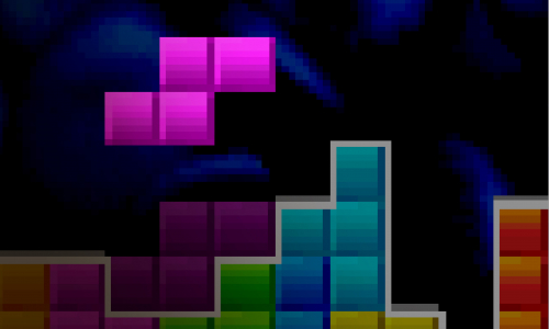 Guides et soluces de Arcade Archives TETRIS THE GRAND MASTER