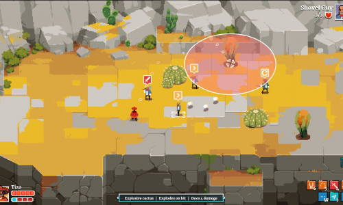 Arco guides and tips