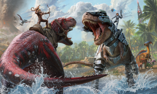 ARK: Survival Ascended guides and tips