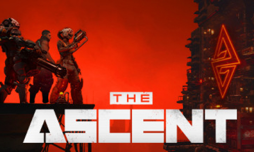 Guides et soluces de The Ascent