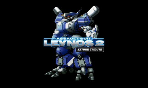 Guides et soluces deAssault Suit Leynos 2 Saturn Tribute 