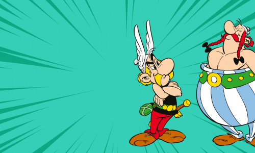 Asterix and Obelix Slap Them All! 2 guides and tips