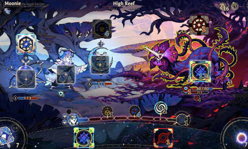 Guides et soluces deAstrea: Six-Sided Oracles