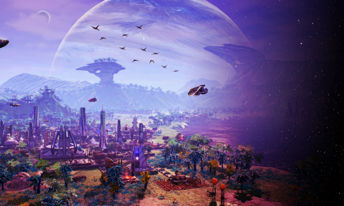 Guides et soluces de Aven Colony