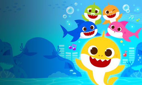 Baby Shark: Sing and Swim Party guides and tips