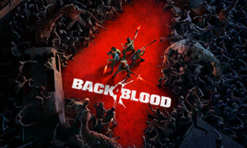 Guides et soluces de Back 4 Blood