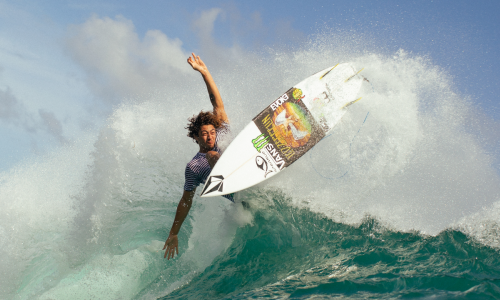 Barton Lynch Pro Surfing guides and tips