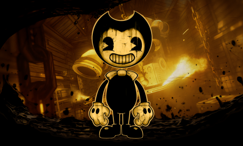 Guides et soluces deBendy and the Ink Machine