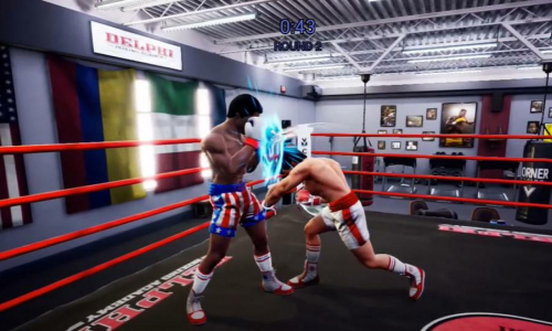 Guides et soluces de Big Rumble Boxing: Creed Champions