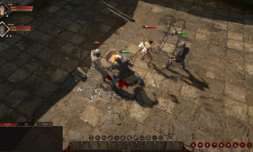 Guides et soluces deBlackthorn Arena: Reforged
