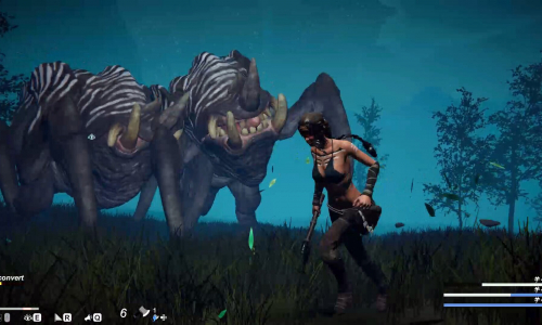 Guides et soluces deBlade Abyss