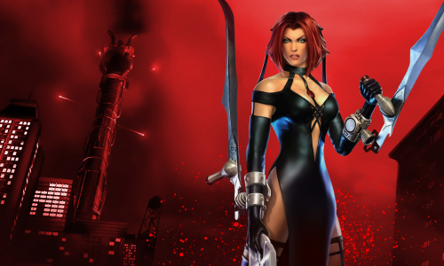 Guides et soluces de BloodRayne 2: ReVamped