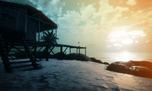 Guides et soluces deBottle: Pilgrim Redux