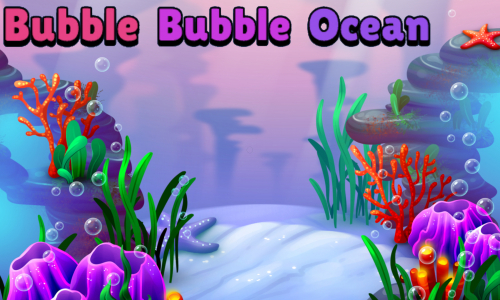 Guides et soluces de Bubble Bubble Ocean