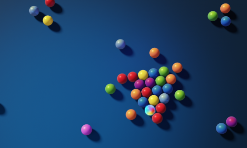 Guides et soluces de Bubble Shooter FX