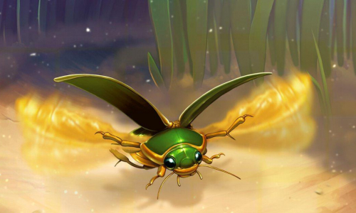 Guides et soluces deBugaboo Pocket
