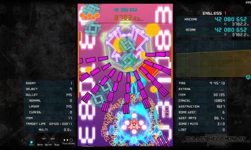 Bullet Hell Monday: Finale guides and tips