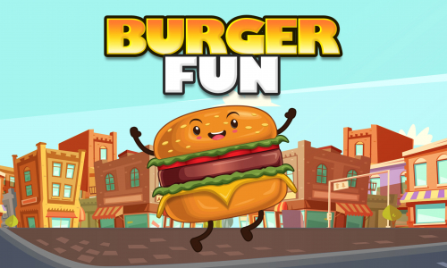 Guides et soluces de Burger Fun