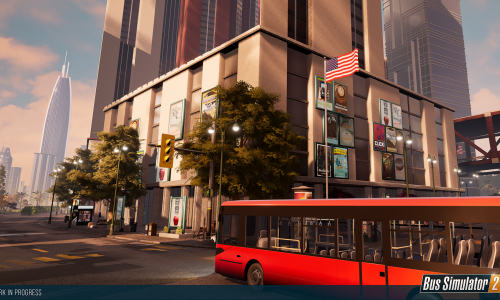 Guides et soluces de Bus Simulator 21