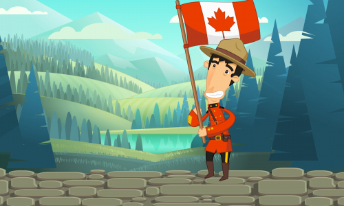 Guides et soluces de Canada Break