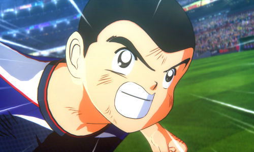 Guides et soluces de Captain Tsubasa: Rise of New Champions