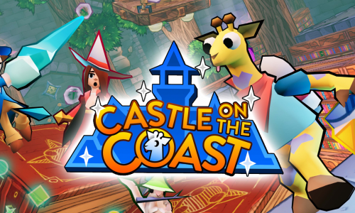 Guides et soluces de Castle on the Coast