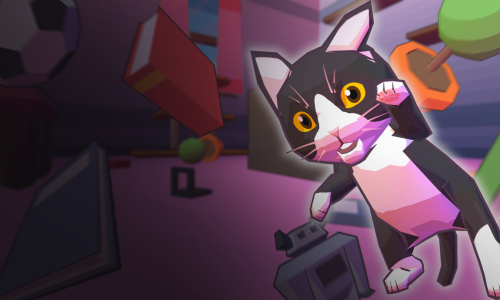 Guides et soluces de Catlateral Damage: Remeowstered