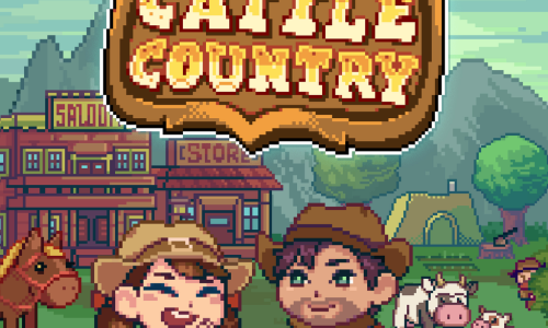 Guides et soluces deCattle Country